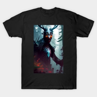 Eternal Craving T-Shirt